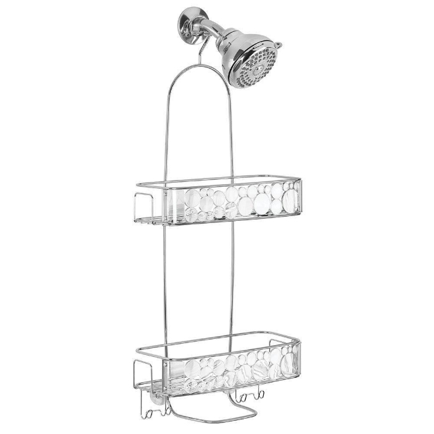 Picture of Interdesign Bubbli Shower Caddy - XL