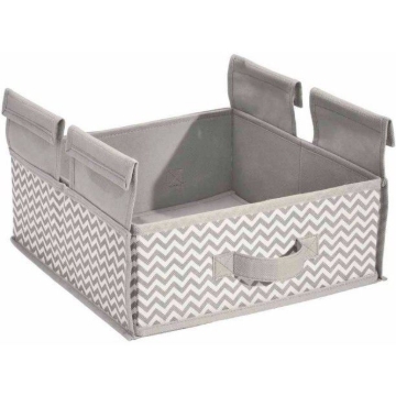 Picture of INTERDESIGN AXIS HANGING SHELF W/ DRAWER