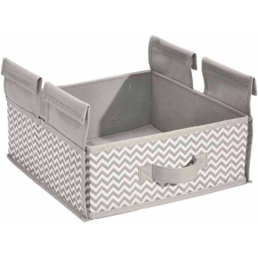 Picture of INTERDESIGN AXIS HANGING SHELF W/ DRAWER