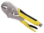 Picture of Stanley Straight Jaw Locking Pliers Pro STS84371