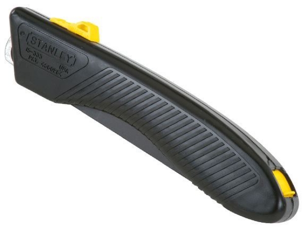 Picture of Stanley Folding Pocket Saw