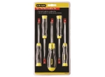 Picture of Stanley Torx Screwdriver Set 5PCS. STHT65155-8