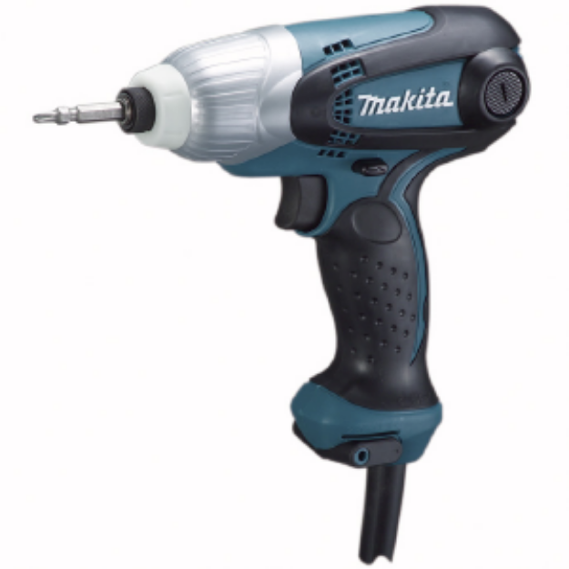 Picture of Makita Impact Driver TD0101