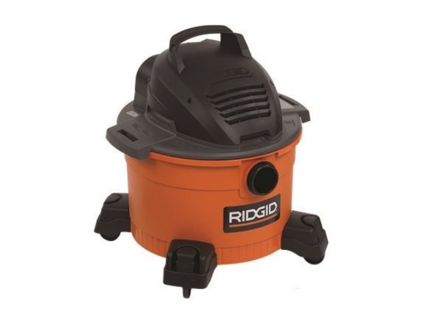 Picture of RIDGID WD0671EX - 6 Gallon