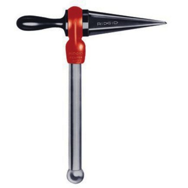 Ridgid Ratchet Pipe Reamer 