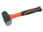 Picture of Tactix  Fiberglass Ball  Sledge Hammer - 1.8kg