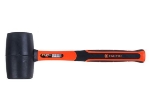 Picture of Tactix Rubber Mallet - 24oz. 65mm