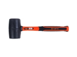 Picture of Tactix Rubber Mallet - 16oz.  58mm