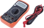 Picture of Tactix Digital Multimeter