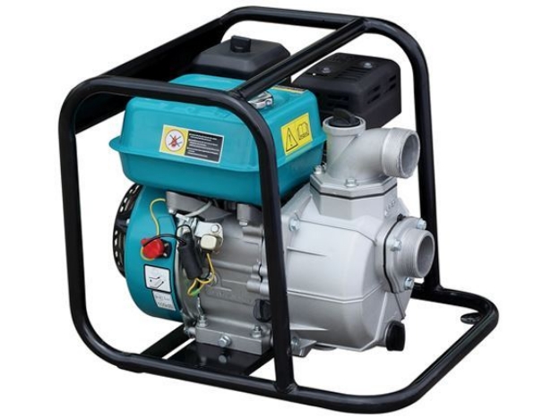 Picture of LEO LGP Series - Gasoline Pump 6.5 Hp LOLGP30A