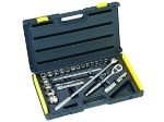 Picture of Stanley Socket Set 25PCS. ST86589