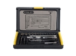 Picture of Stanley Socket Set  35PCS.-  ST89033