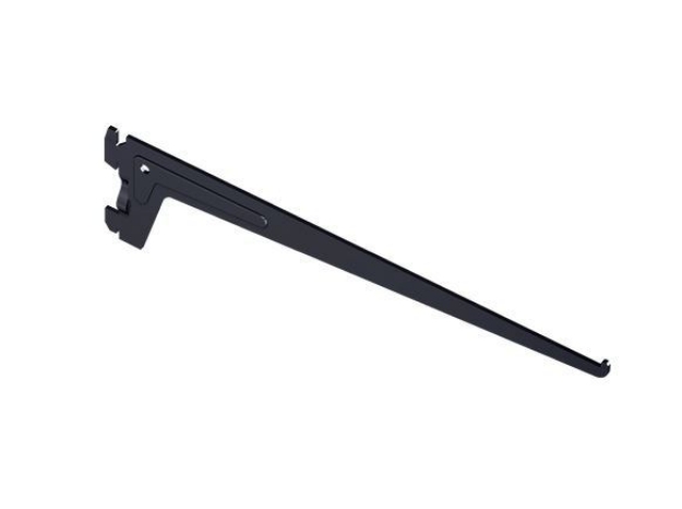 Picture of Element System Single Pro Bracket 0.2m Black