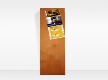 Picture of Element System Wood Shelving 250mm Stipple Beech