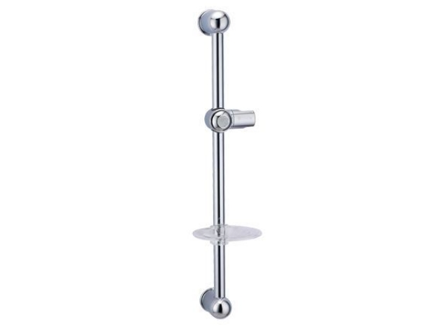 Picture of Delta Wall Bar With Adjustable Slide Handshower Holder