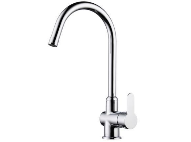 Picture of Delta Elemetro Series - Ceramic Valve Kitchen Faucet-DT23001