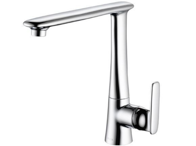 Picture of Delta Andian Series - Kitchen Deck Faucet -DT38801DV