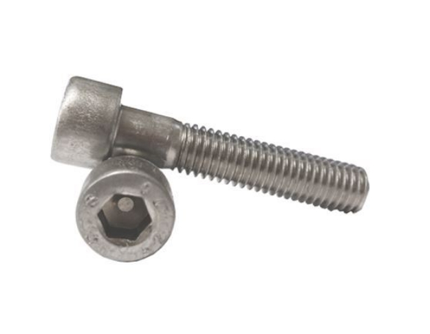 Stainless Steel Allen Socket Head Cap Screw