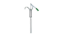 Picture of Hans Model 727 Hand Pump