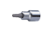 Picture of Hans Penta - Star Bit Socket 55ML - 40255TS