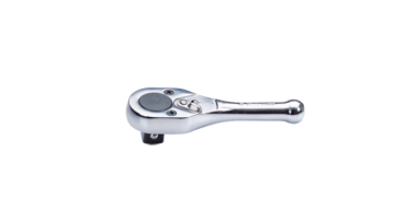 Picture of Hans Stubby Reversible Handle - 3/8" DR.