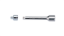 Picture of Hans Extension Reducer Bar - 5"