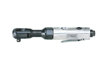 Picture of Hans 3/8" DR. 50 Ft. Lbs. Torque Air Impact Wrench - Heavy Duty