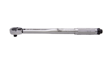 Picture of Hans 1/2" DRIVE X 50-250 FT. LBS. 25" Click Torque Wrench Heavy Duty