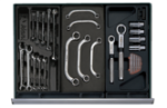 Hans Tool Set