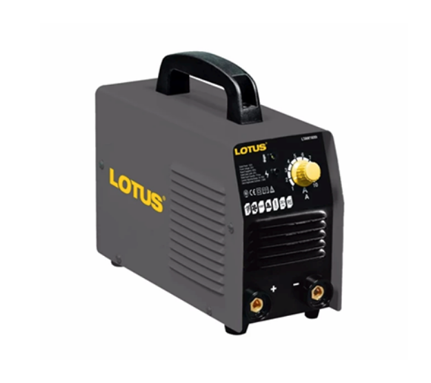 Picture of Lotus Arc 1600 Inverter Welding Machine LTAW1600