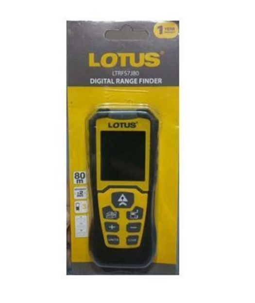 Picture of Lotus Digital Range Finder 80m