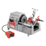 Picture of Ridgid Pipe & Bolt Threading Machine Model 535