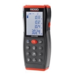 Picture of Ridgid micro LM-400 Advanced Laser Distance Meter