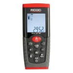 Picture of Ridgid micro LM-100 Laser Distance Meter