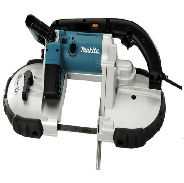 Picture of Makita 2107F Portable Bandsaw