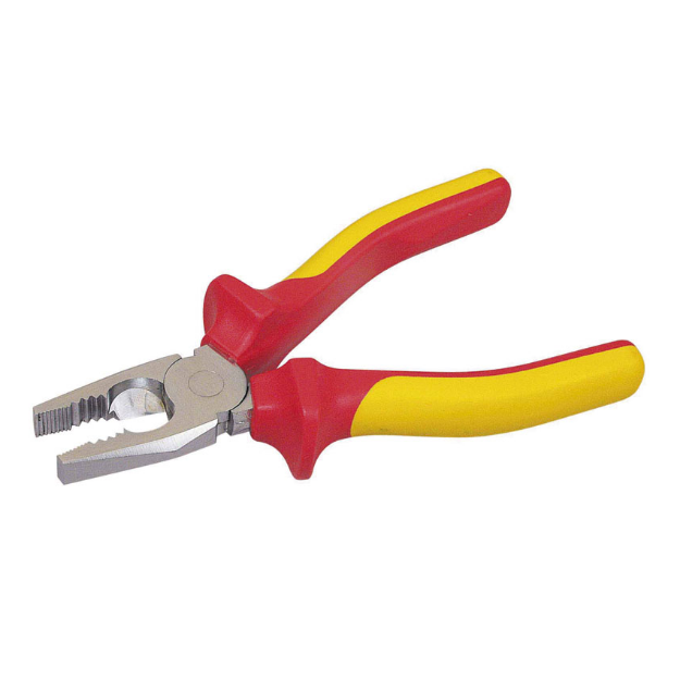 Picture of Stanley VDE Combination Pliers 84-001-22