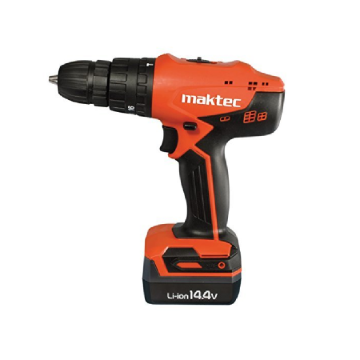 Picture of Makita Cordless Impact Driver Drill  MT081E