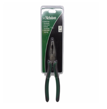 Picture of Nicholson Lineman's (Combination) Pliers