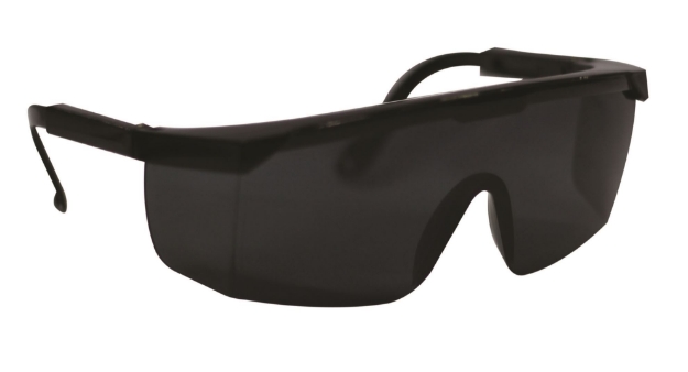 Picture of Lotus LB105B Safety Glasses (BLACK)