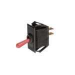 Ridgid Toggle Switch for Vacuums