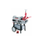Ridgid Model 1224 Threading Machine
