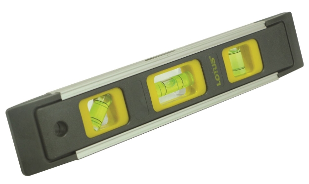 Picture of Lotus Torpedo Level