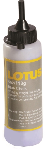 Picture of Lotus Blue Chalk,  LTBP4000