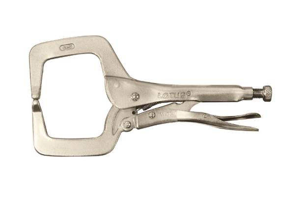 Picture of Lotus LLC275 Locking C Clamp