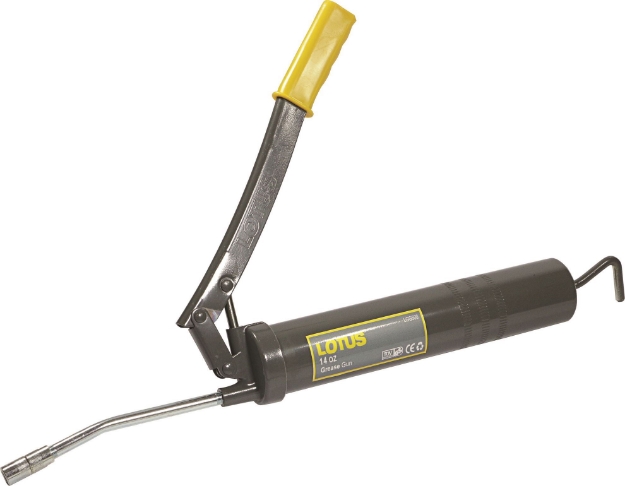 Picture of Lotus LGG500 Grease Gun 14Oz/400CC