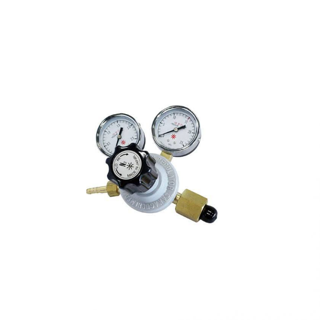 Picture of Harris Nitrogen Regulator, #25-180-580