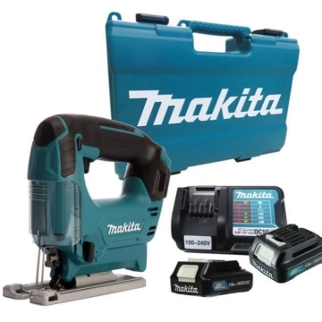 Picture of Makita Cordless Jigsaw JV101DWYE