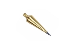 Picture of Stanley Solid Brass Plumb Bob 47-973-81