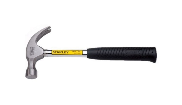 Picture of Stanley Jacketed Steel Handle Hammer 51-081-23