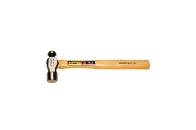 Picture of Stanley Ball Pein Hammer With Wooden Handle STHT54190-8